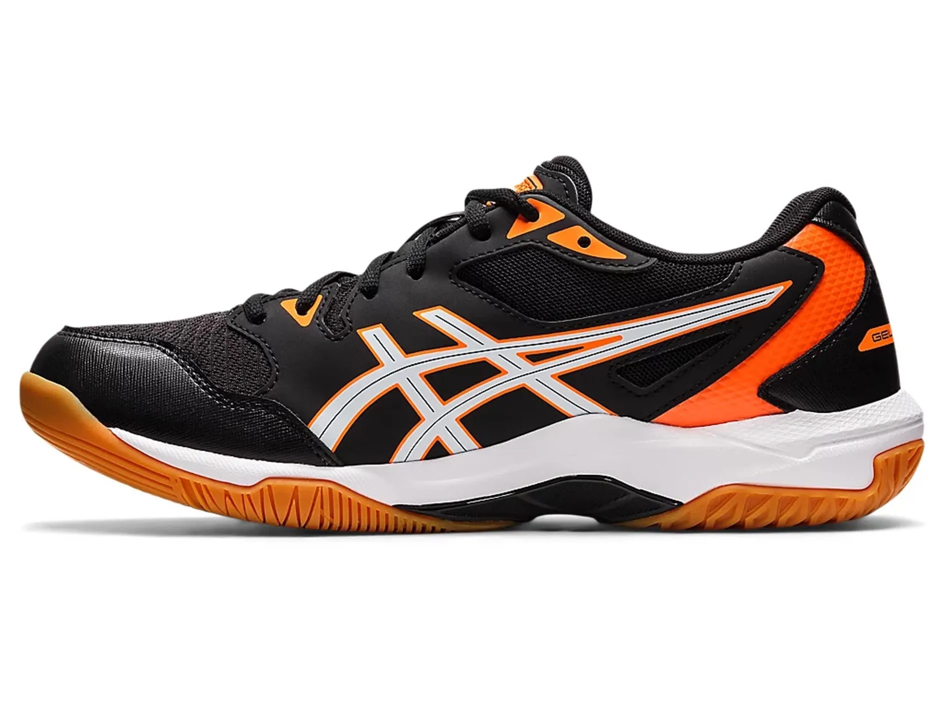 Asics Mens Gel-Rocket 10 <br> 1071A054 011