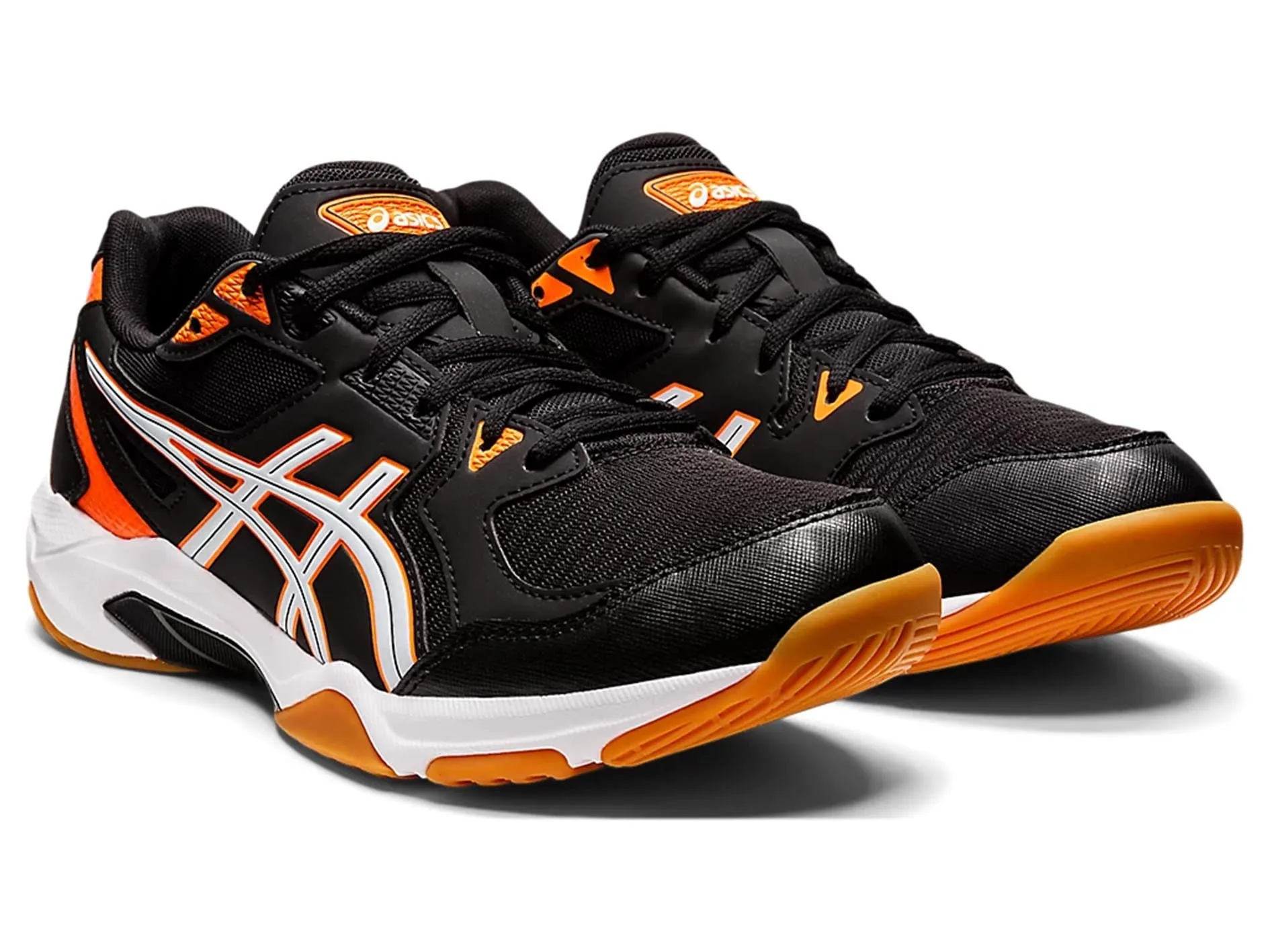 Asics Mens Gel-Rocket 10 <br> 1071A054 011