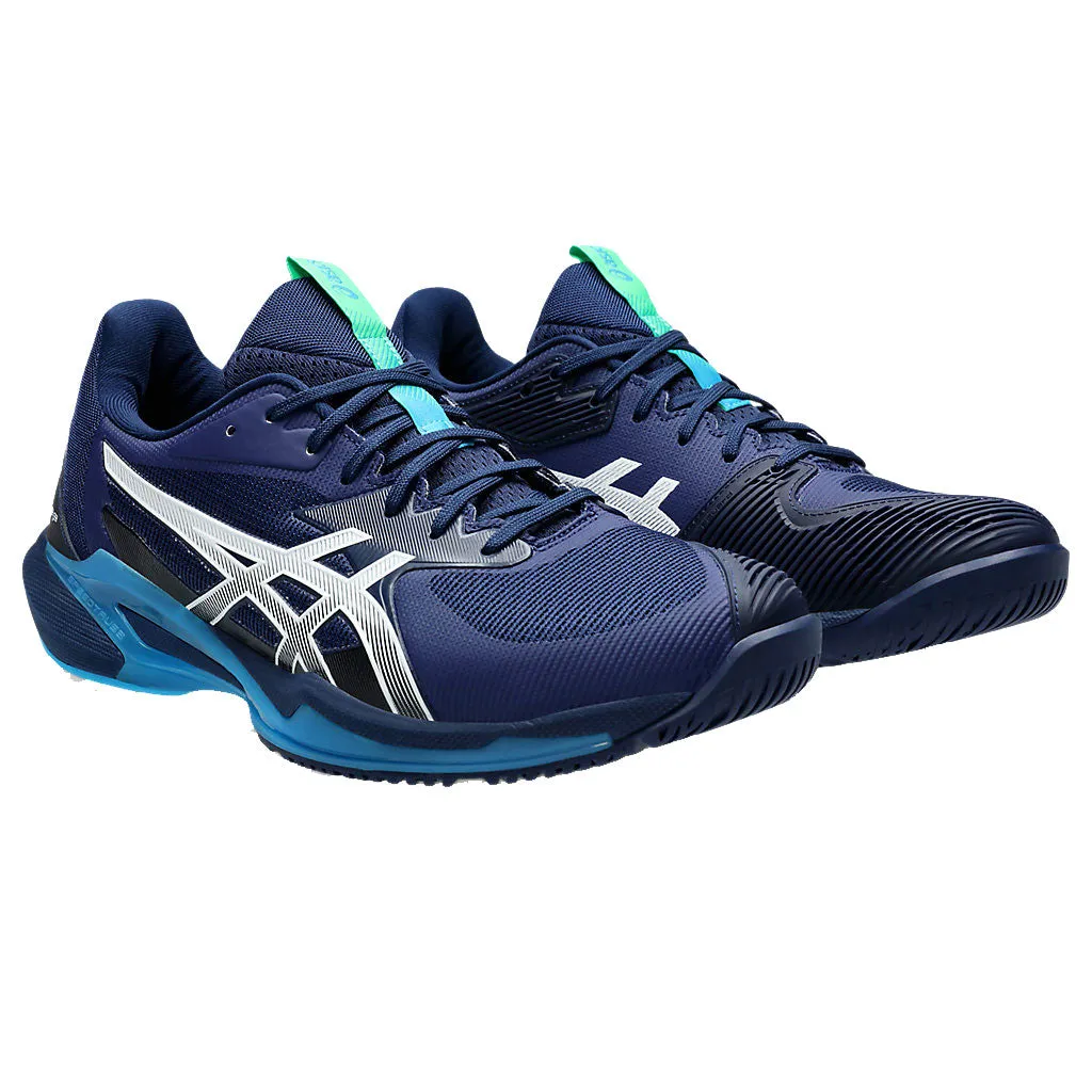 Asics Solution Speed FF3 Mens Tennis Shoes