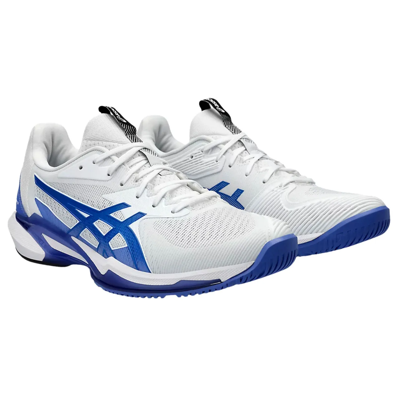 Asics Solution Speed FF3 Mens Tennis Shoes