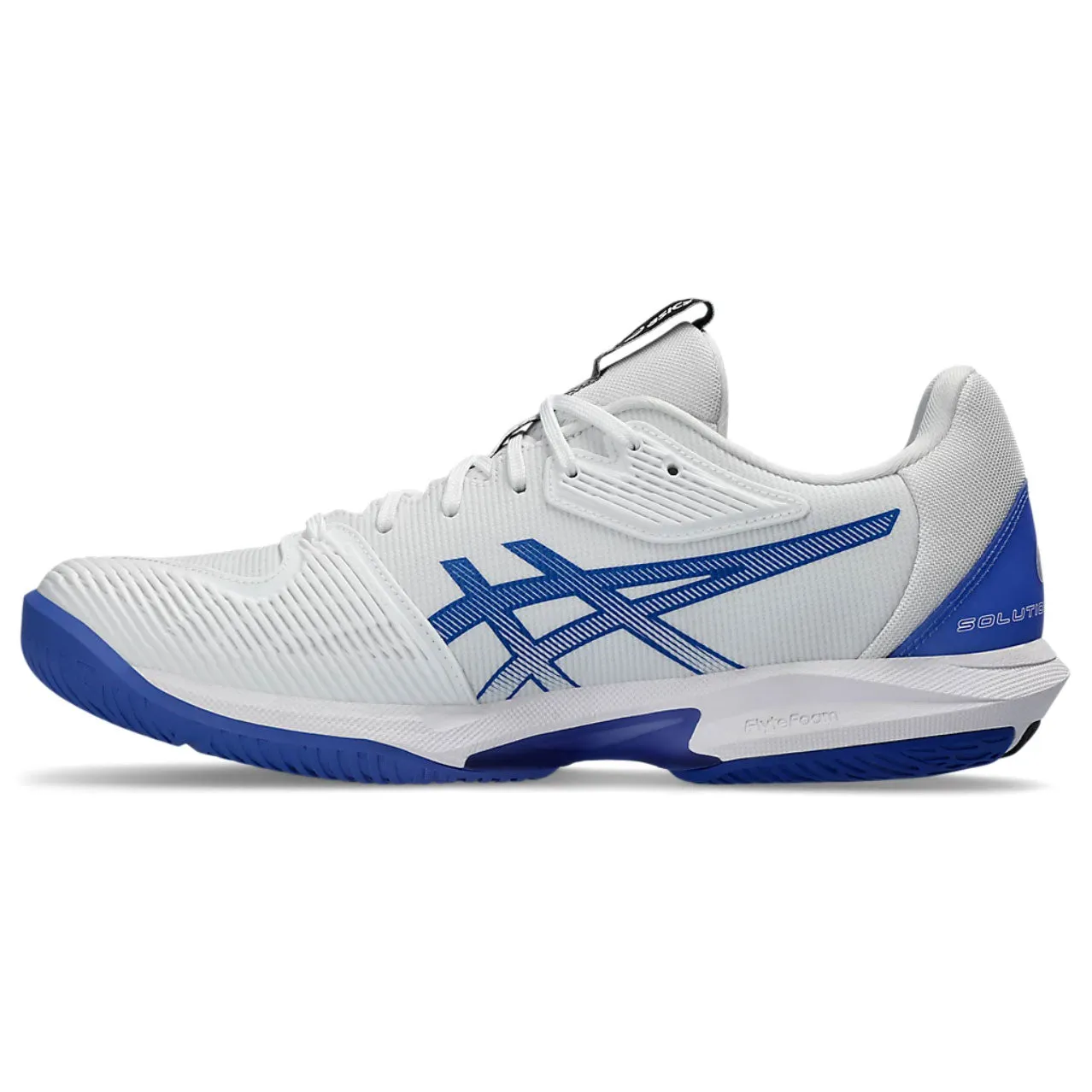 Asics Solution Speed FF3 Mens Tennis Shoes