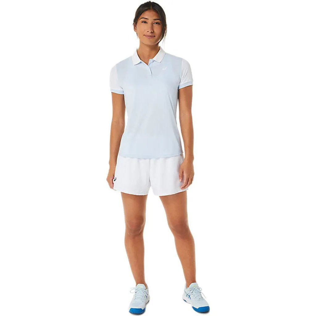 Asics Womens Court Polo