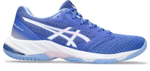 Asics Womens Netburner Ballistic FF 3 - Sapphire/Cosmos