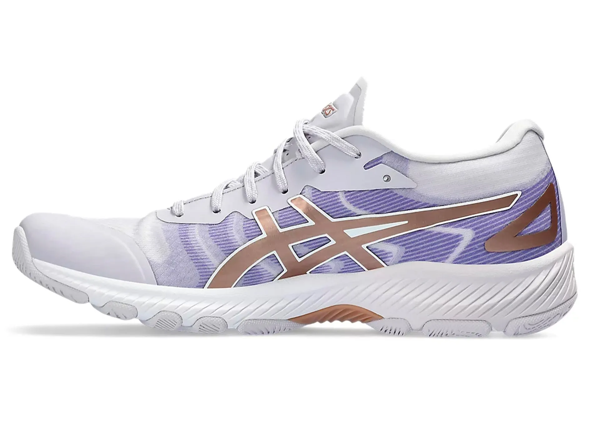 Asics Womens Netburner Professional FF 3 <br> 1072A061 021