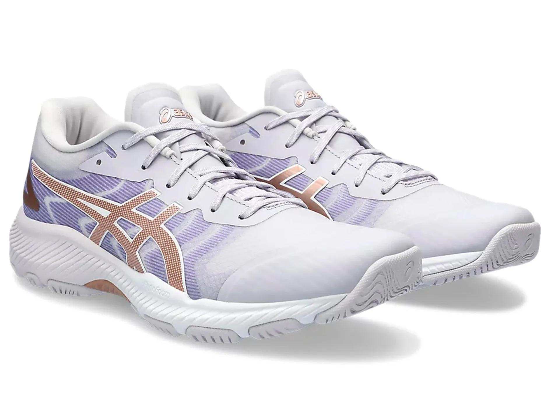 Asics Womens Netburner Professional FF 3 <br> 1072A061 021