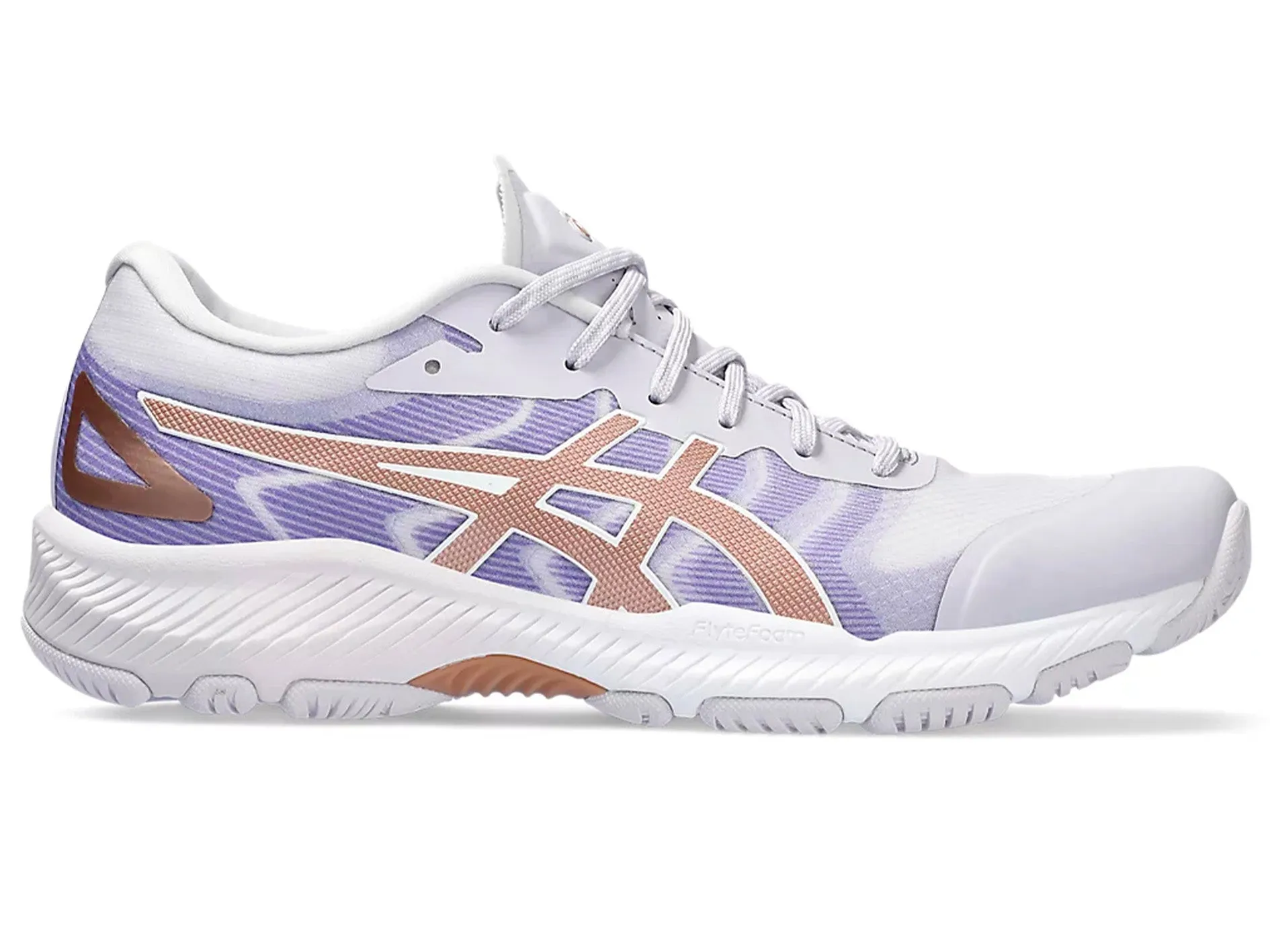 Asics Womens Netburner Professional FF 3 <br> 1072A061 021