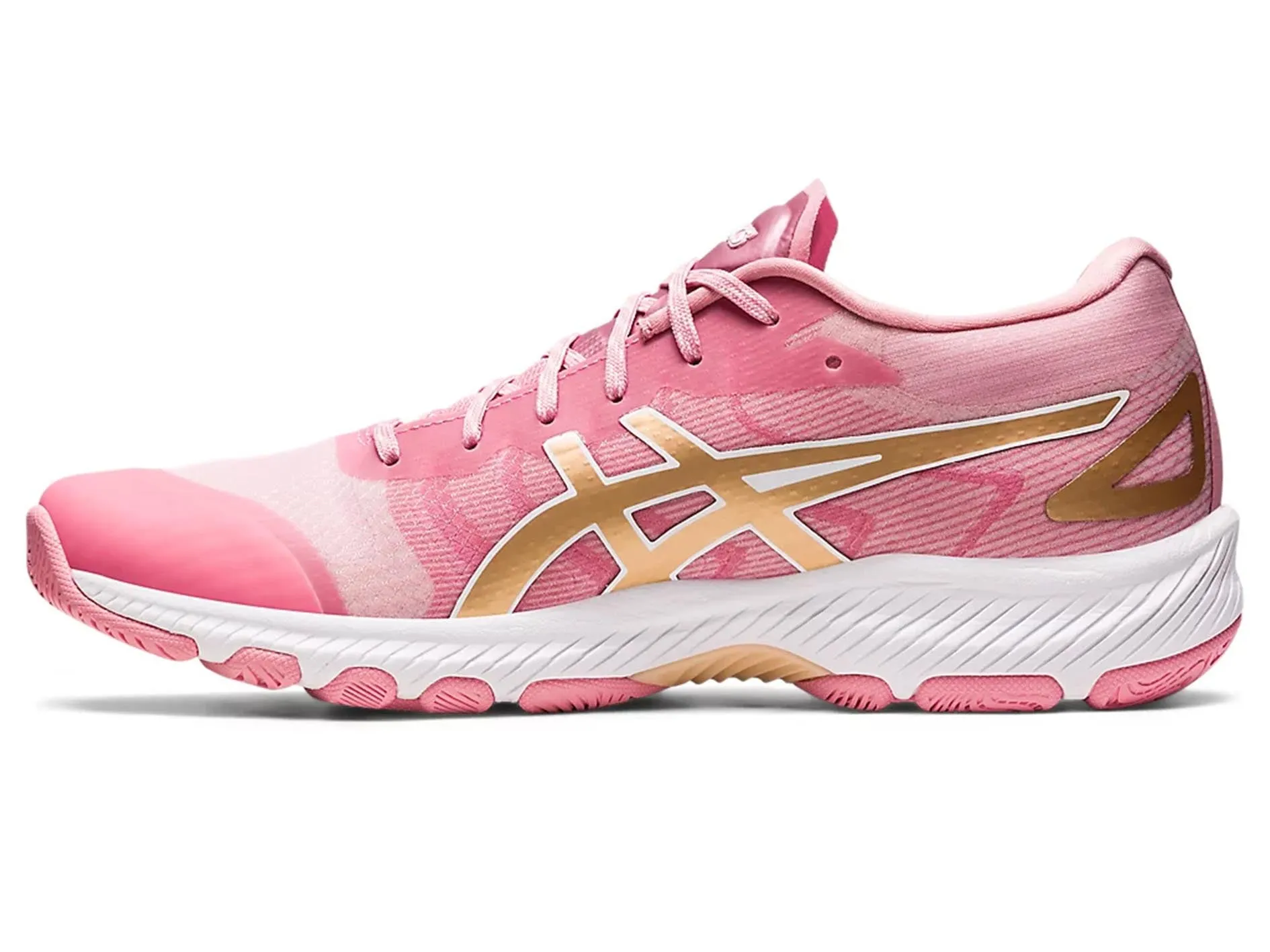 Asics Womens Netburner Professional FF 3 <br> 1072A061 701