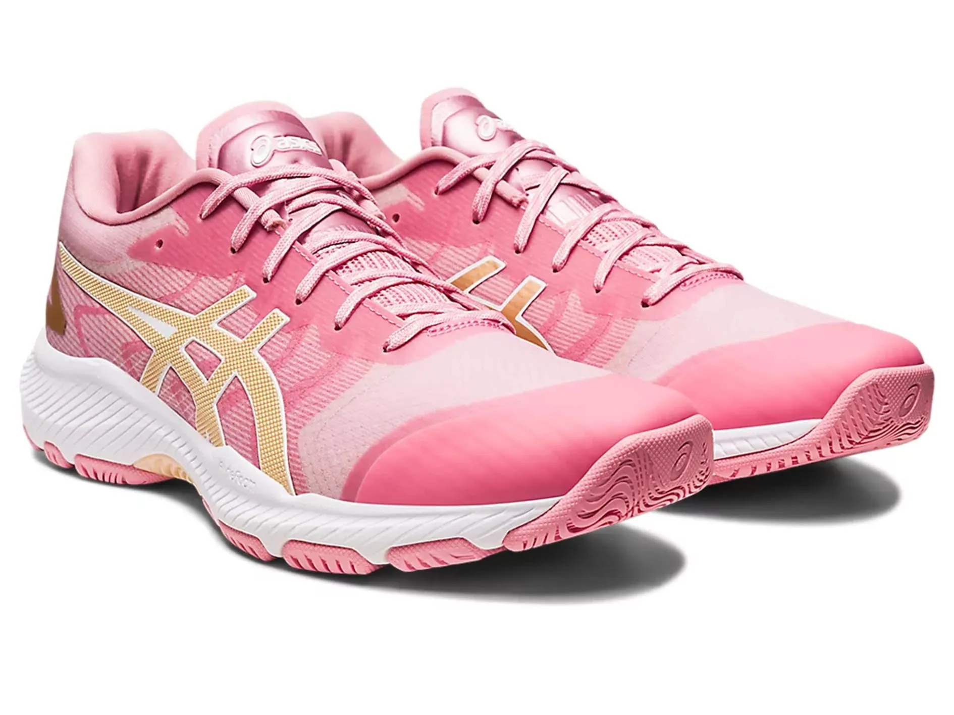 Asics Womens Netburner Professional FF 3 <br> 1072A061 701