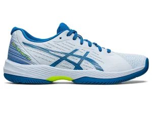 Asics Women's Solution Swift FF (Sky/Reborn Blue)