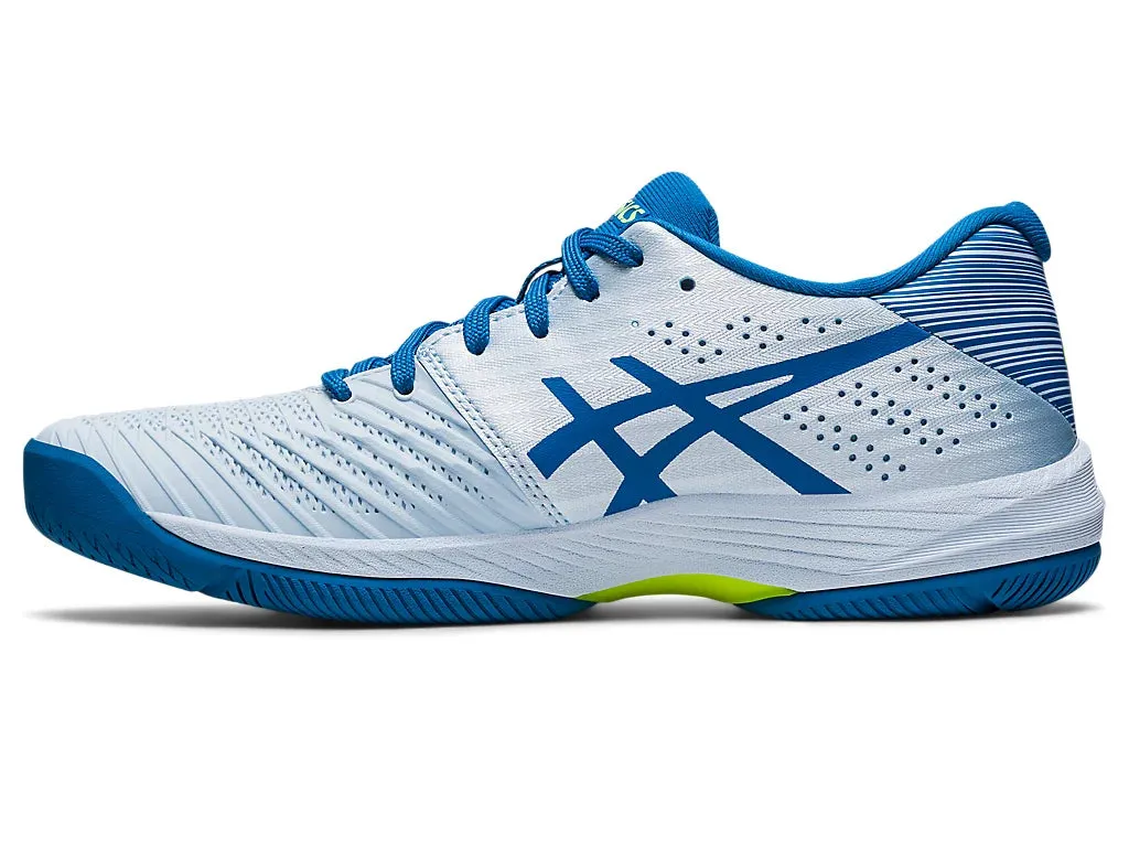 Asics Women's Solution Swift FF (Sky/Reborn Blue)