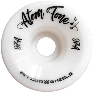 Atom Tone Wheels