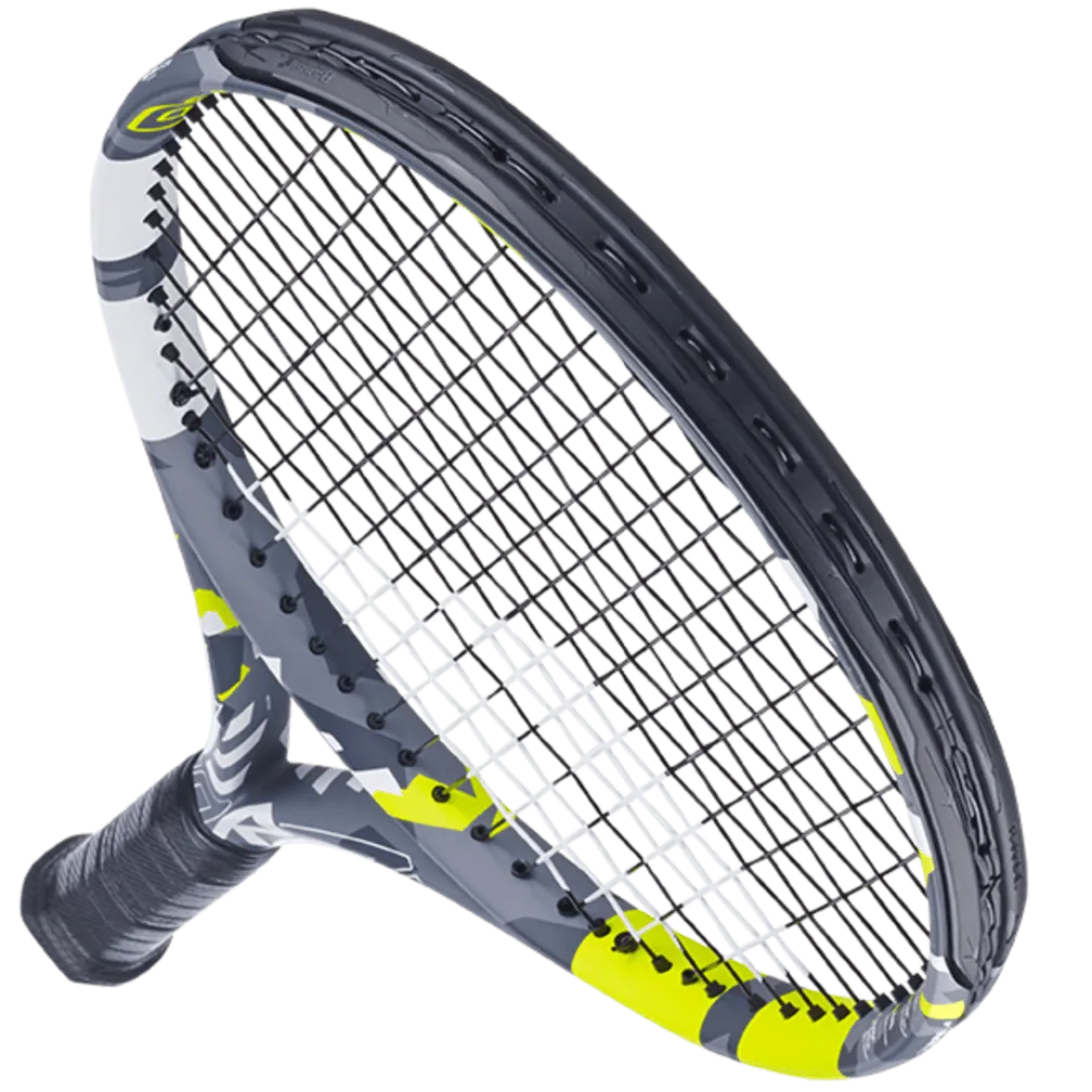 Babolat Evo Aero Strung Tennis Racquet