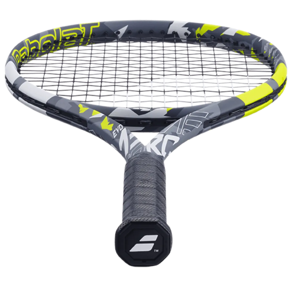 Babolat Evo Aero Strung Tennis Racquet