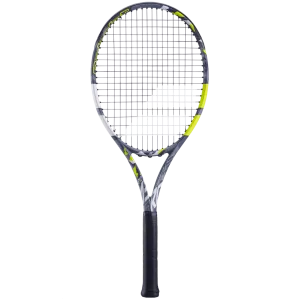 Babolat Evo Aero Strung Tennis Racquet