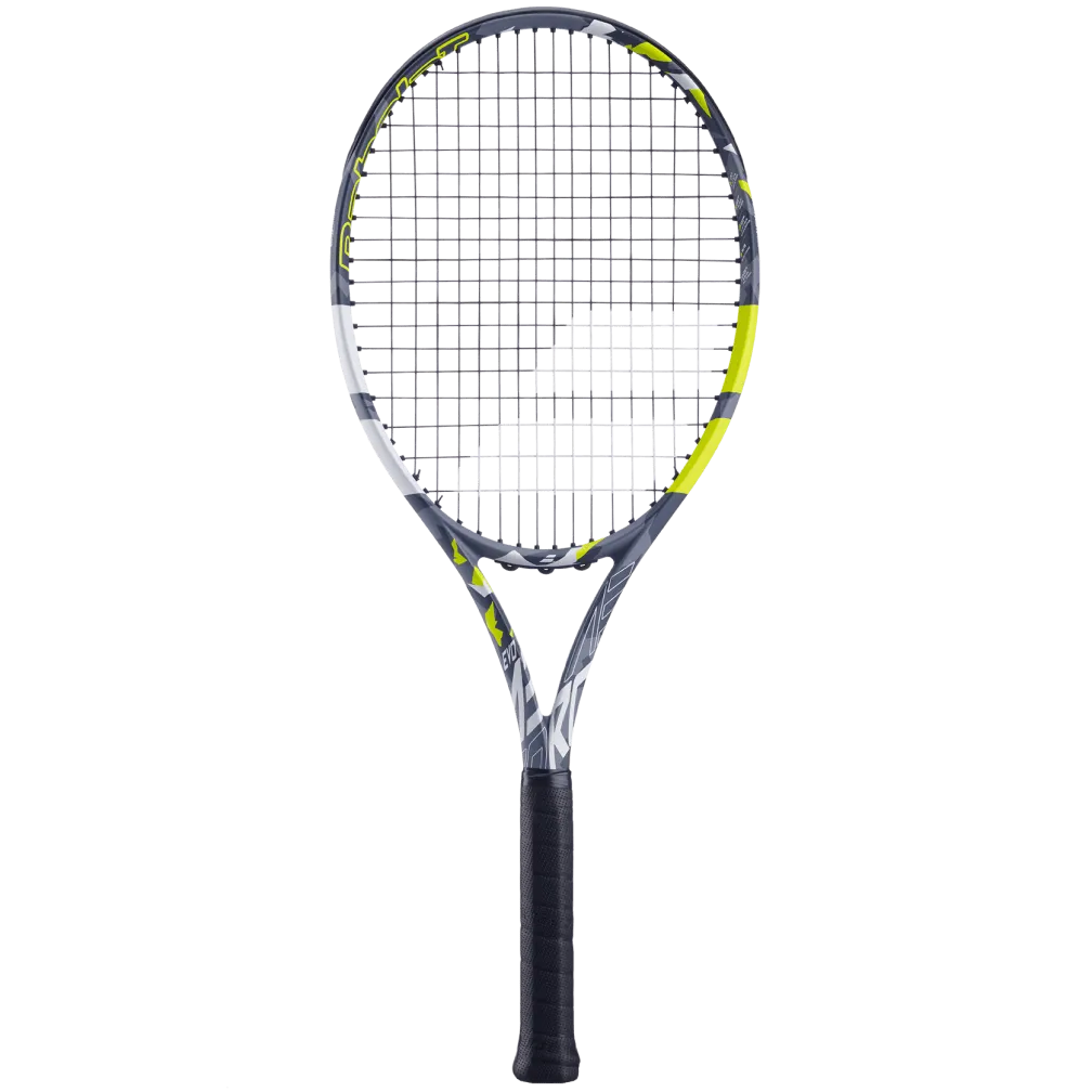 Babolat Evo Aero Strung Tennis Racquet