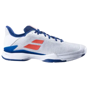 Babolat Jet Tere White/Blue