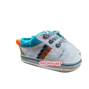 Baby Boy Shoes (Funny Sneakers)