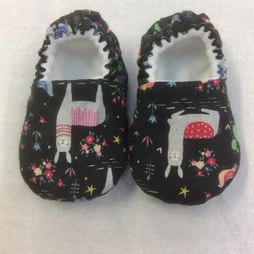 Baby Shoes