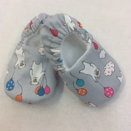 Baby Shoes