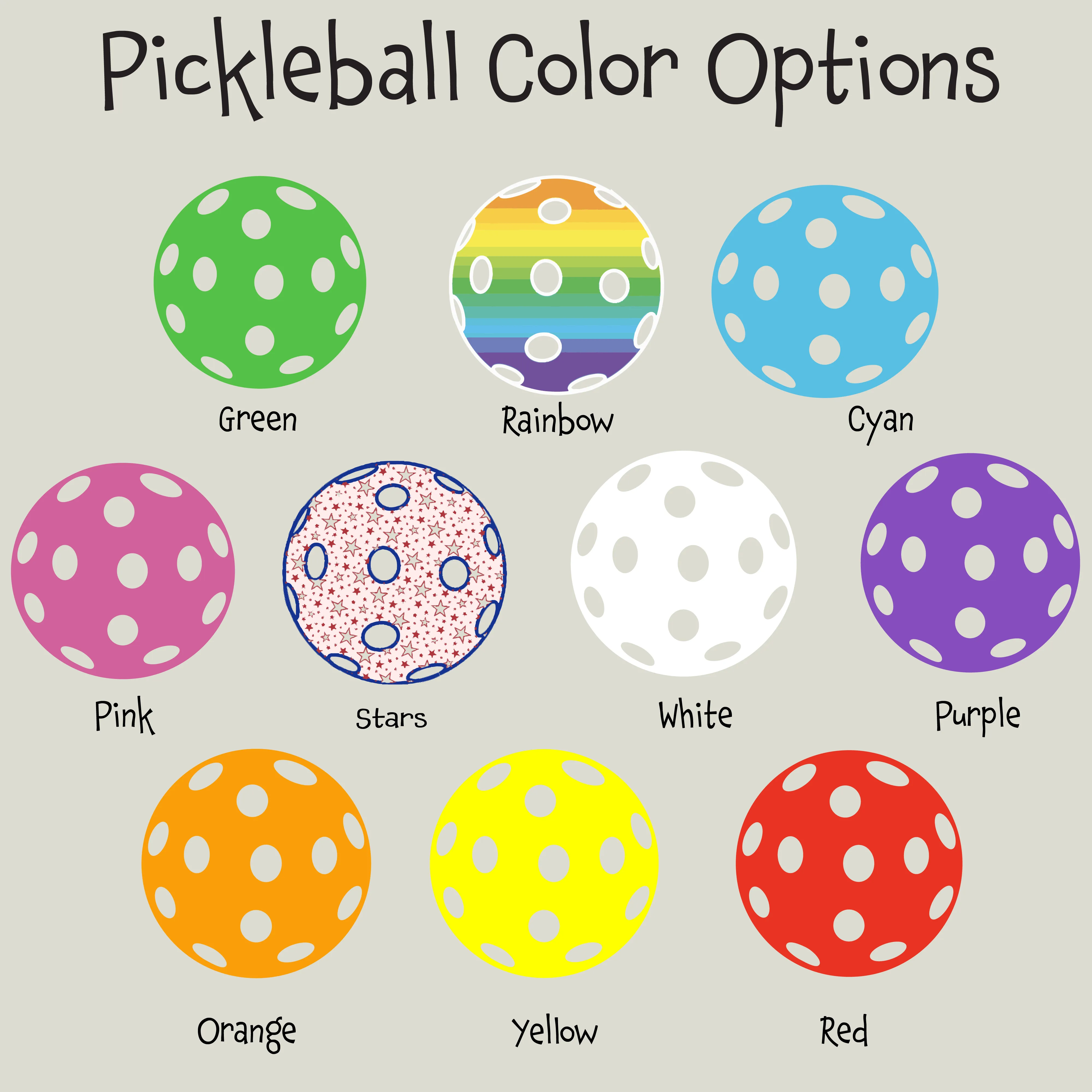 Ballers With Pickleballs (Customizable) | Pickleball Visors | Moisture Wicking 100% Polyester