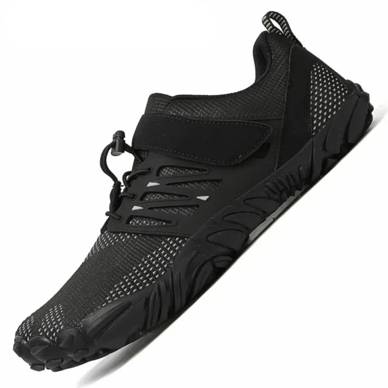 Barefoot Trail Explorer Sneakers