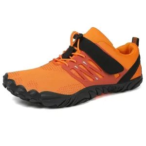 Barefoot Trail Explorer Sneakers