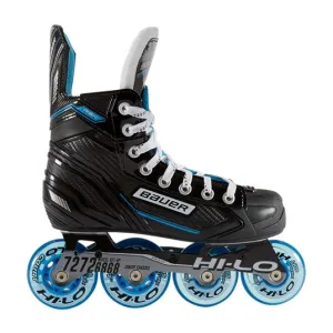 Bauer RSX Roller Hockey Junior Skates