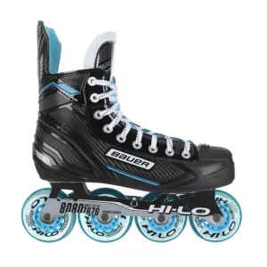 Bauer RSX Roller Hockey Senior Skates