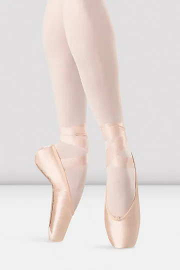 BLOCH 109 Hannah Pointe Shoes