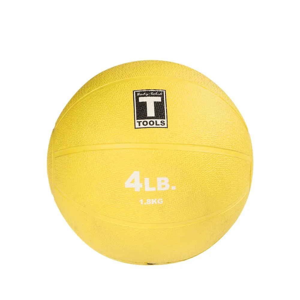 Body-Solid Tools Medicine Ball