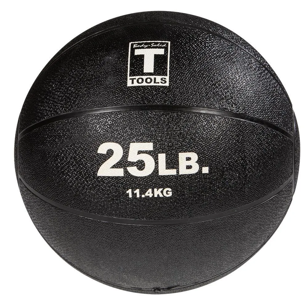 Body-Solid Tools Medicine Ball