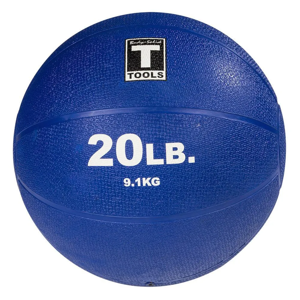 Body-Solid Tools Medicine Ball