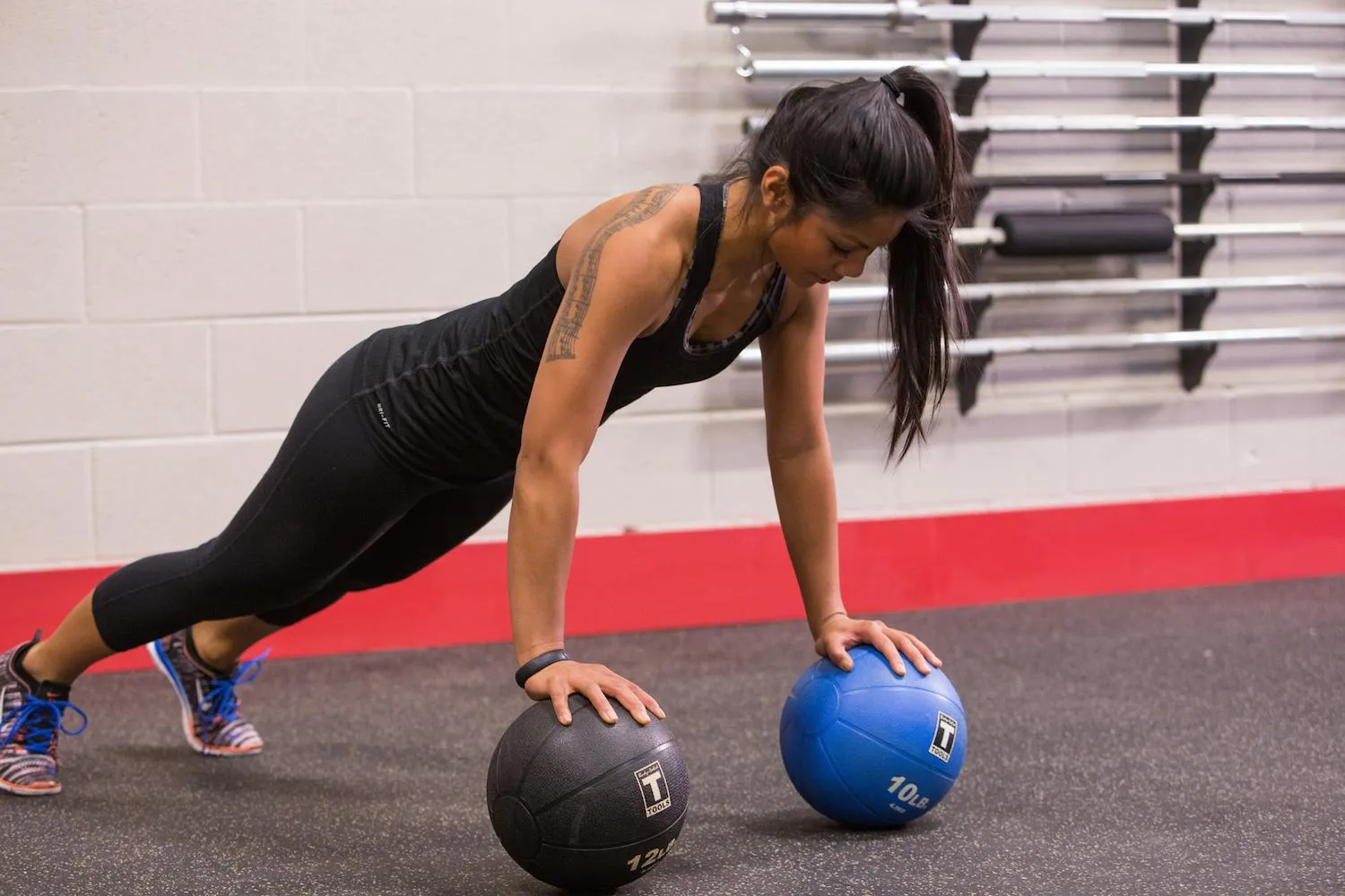 Body-Solid Tools Medicine Ball