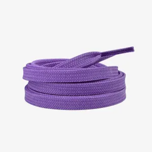 Bont Waxed Skate Laces 8mm - Dare You Purple - Multiple Sizes