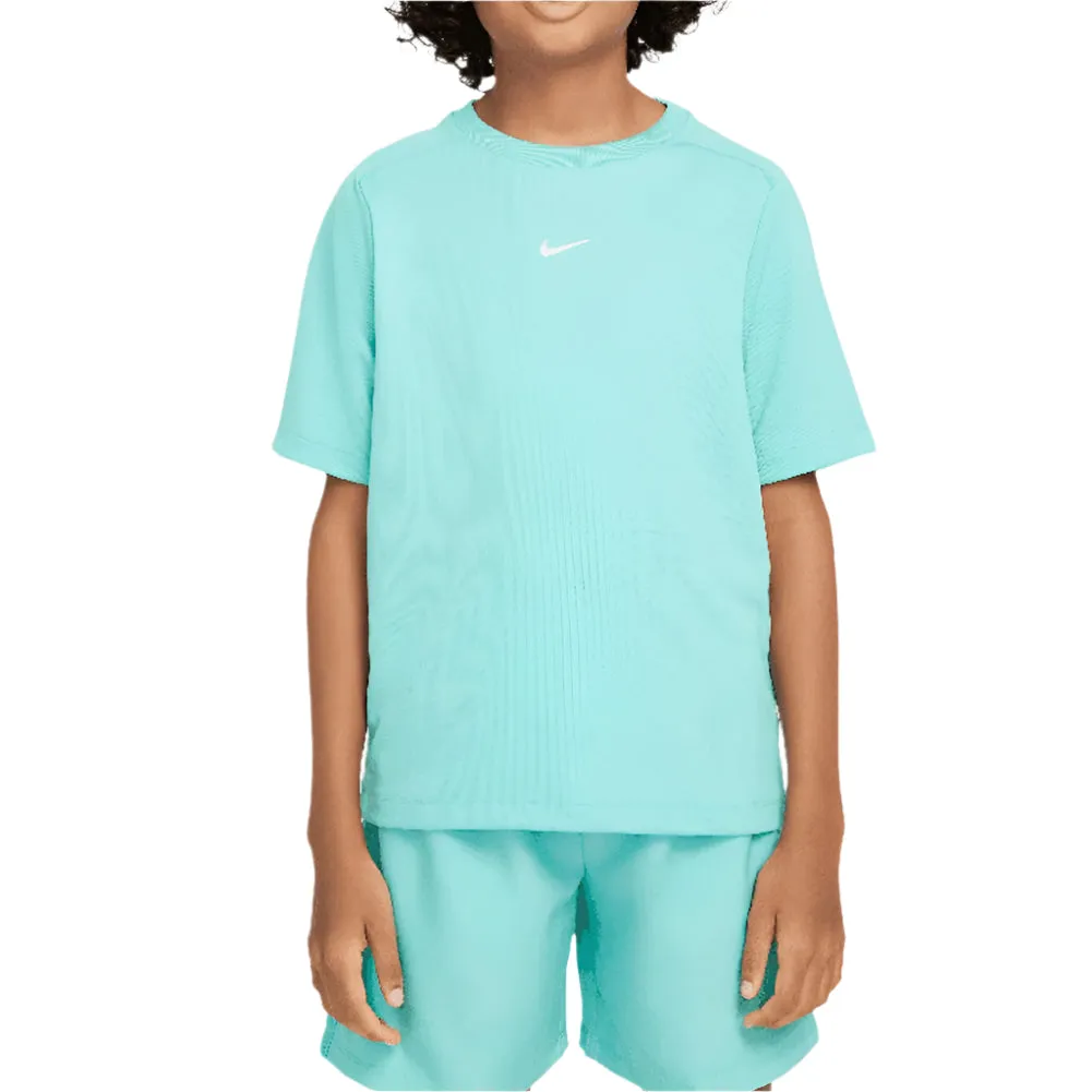 Boy's Dri-Fit Multi Training Top