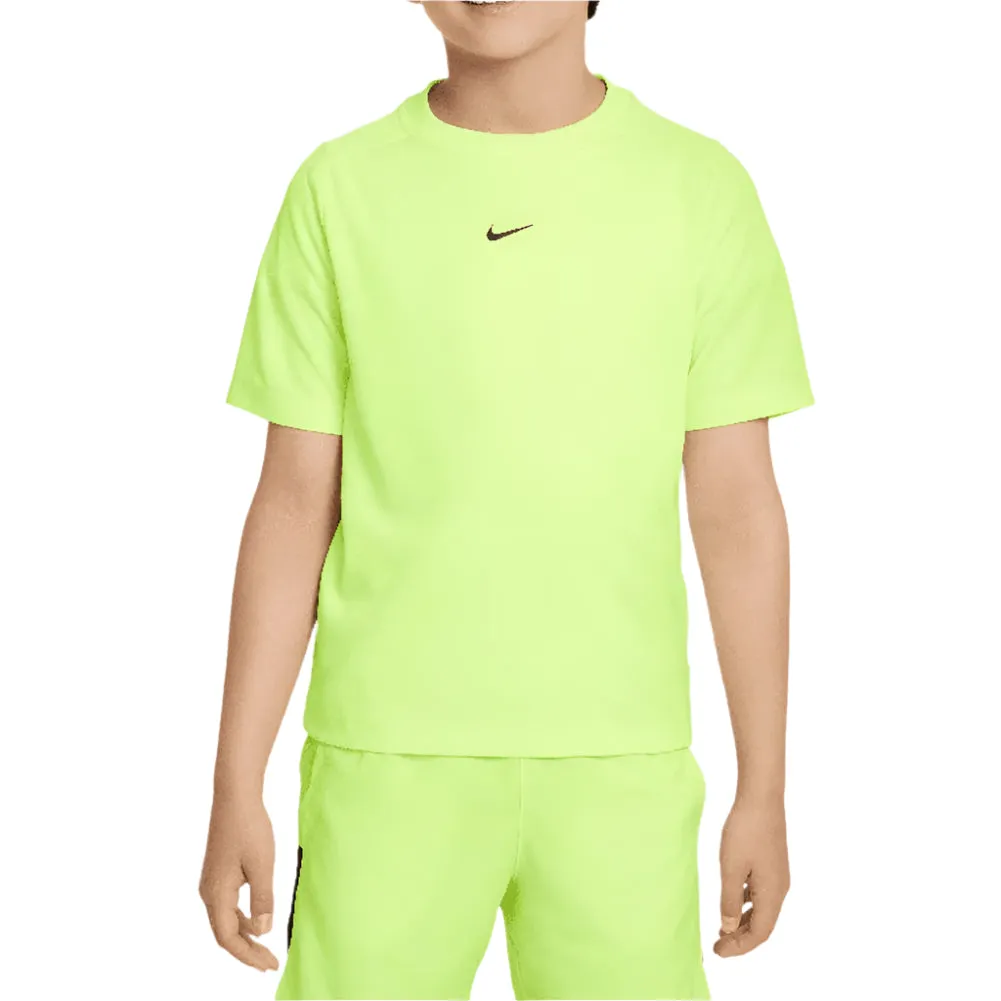 Boy's Dri-Fit Multi Training Top