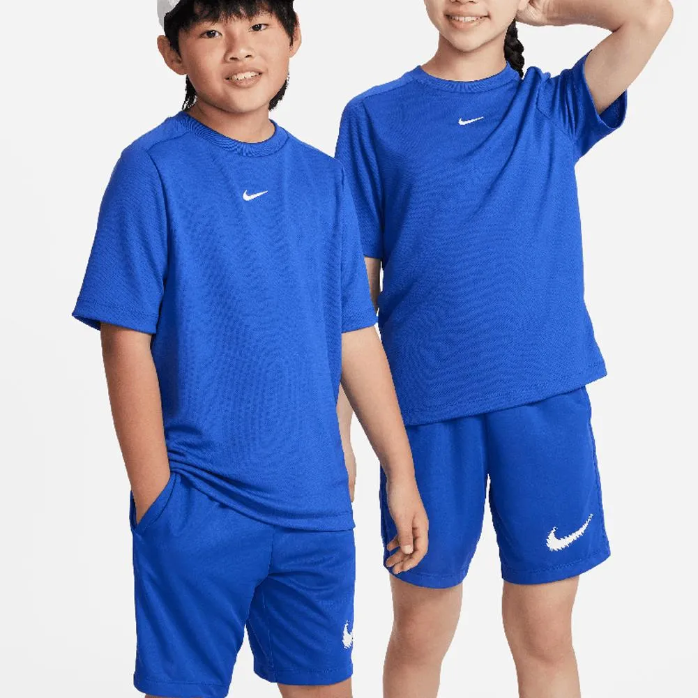 Boy's Dri-Fit Multi Training Top