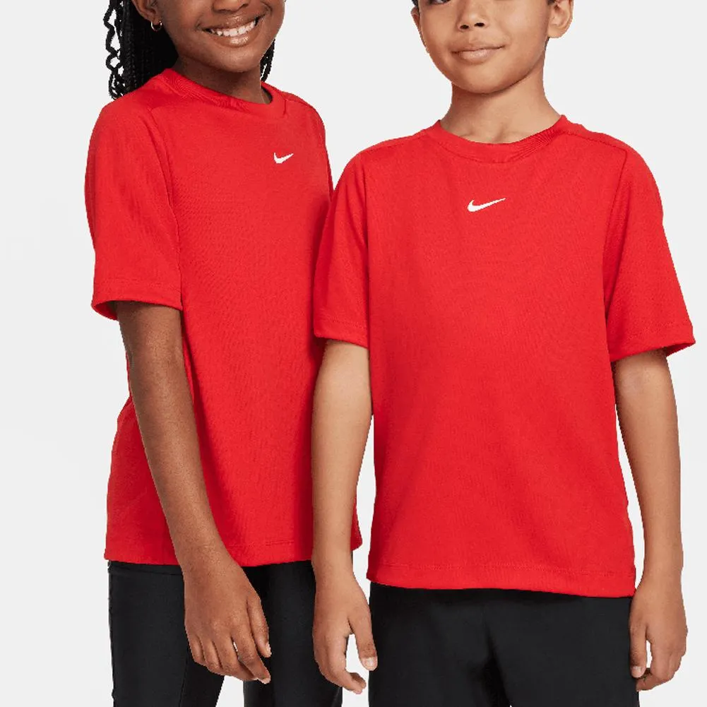 Boy's Dri-Fit Multi Training Top