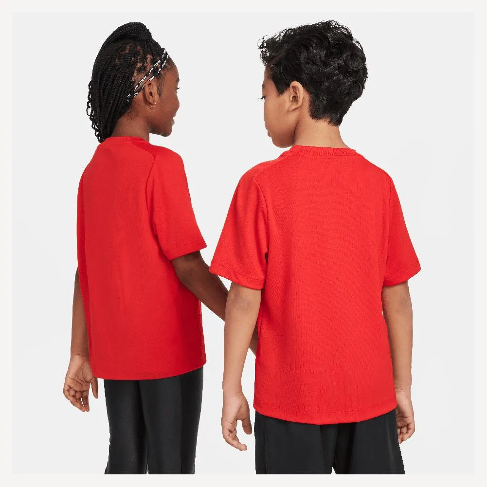 Boy's Dri-Fit Multi Training Top