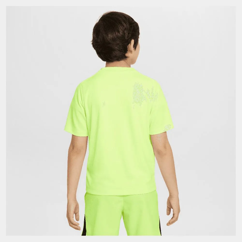 Boy's Dri-Fit Multi Training Top