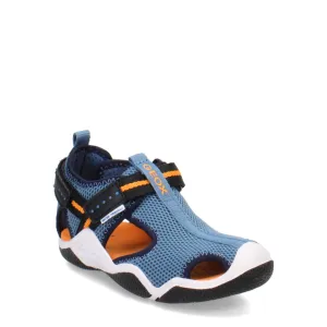 Boy's Geox, Wader Sandal