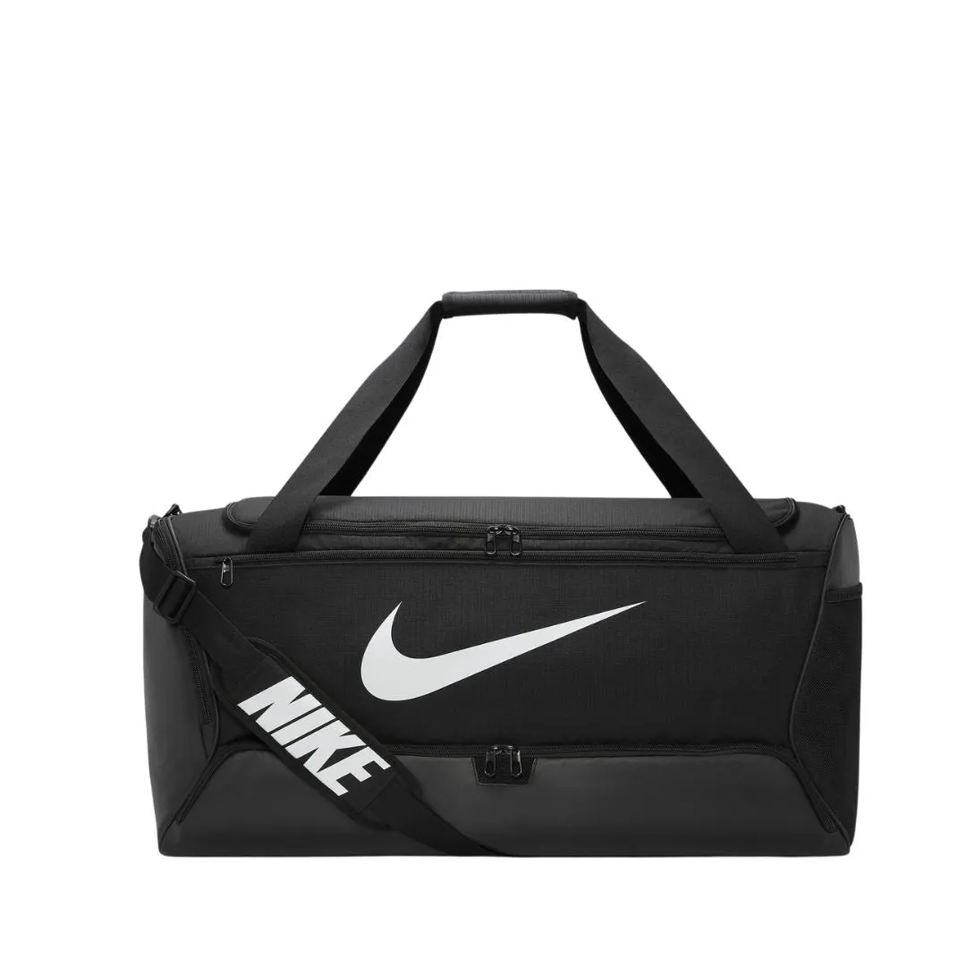 Brasilia 9.5 Training Duffel Bag (Large, 95L)