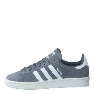 Campus Grey Three F17/Ftwr White/Chal