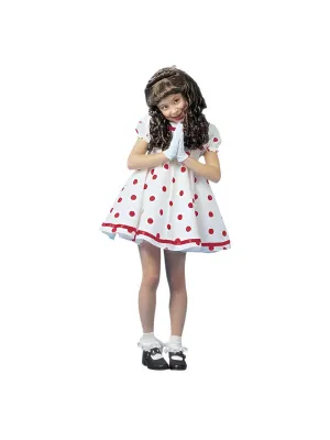 Child Shirley Temple Costume