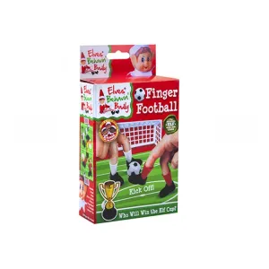 Christmas Elves Behavin' Badley Football Accessories