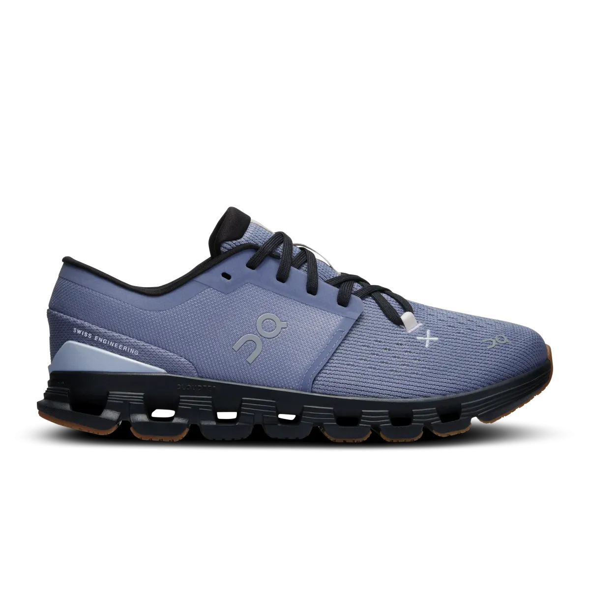 Cloud X 4 Women's - Feather/Black