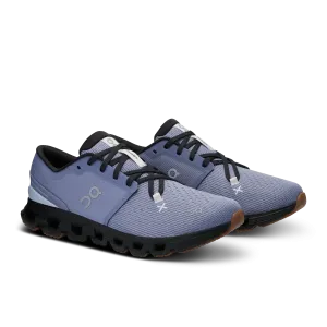 Cloud X 4 Women's - Feather/Black