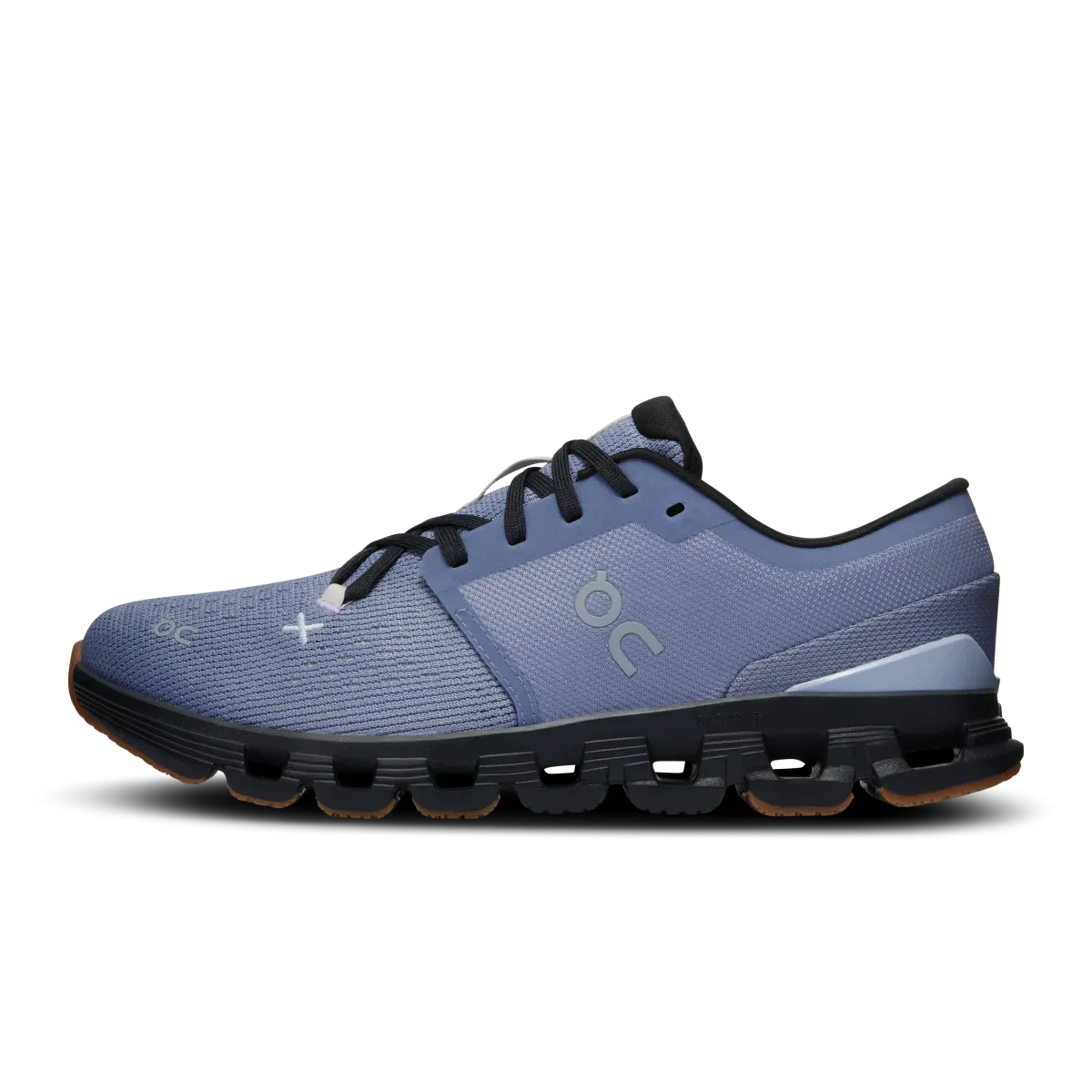 Cloud X 4 Women's - Feather/Black