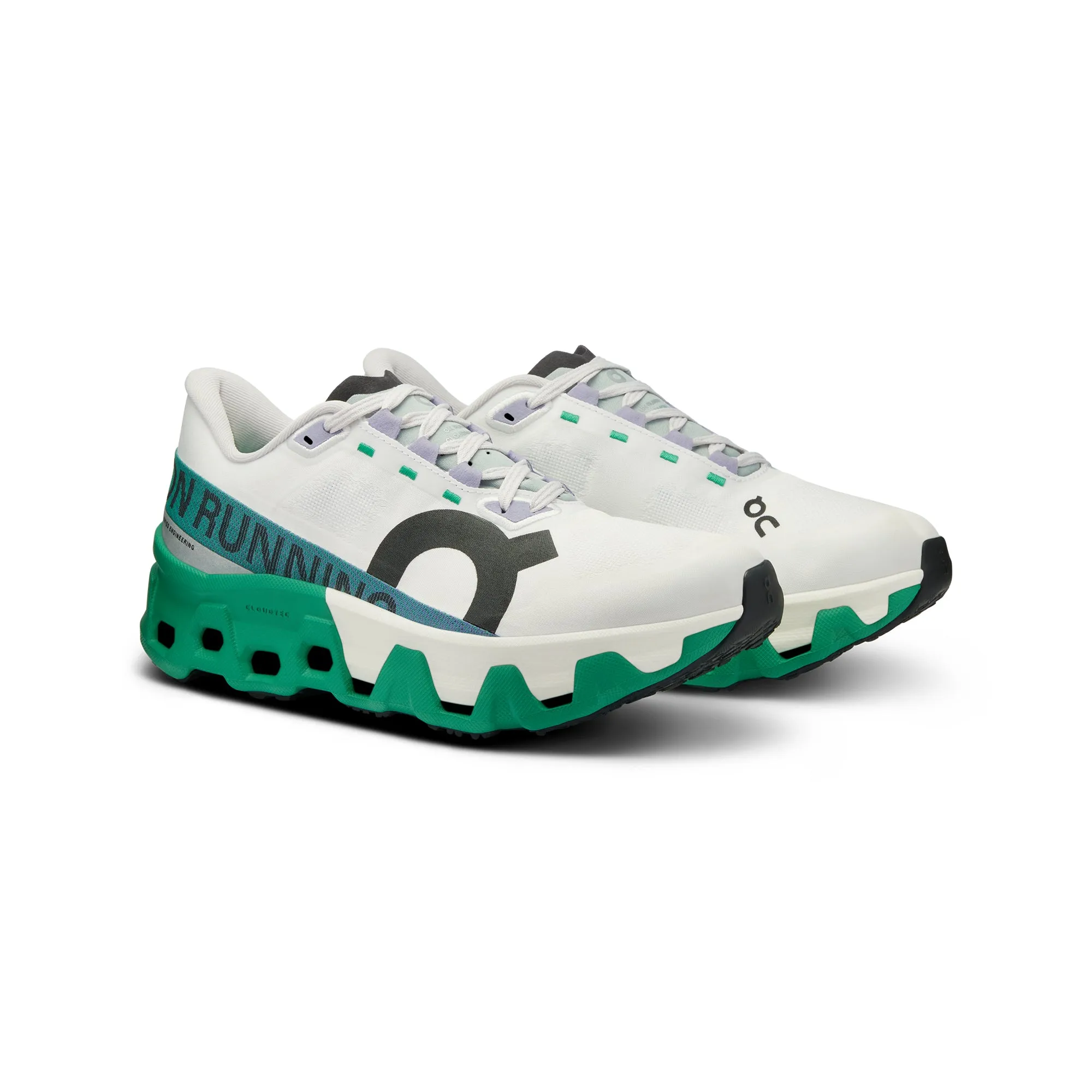 Cloudmonster Hyper Running Shoes Women's