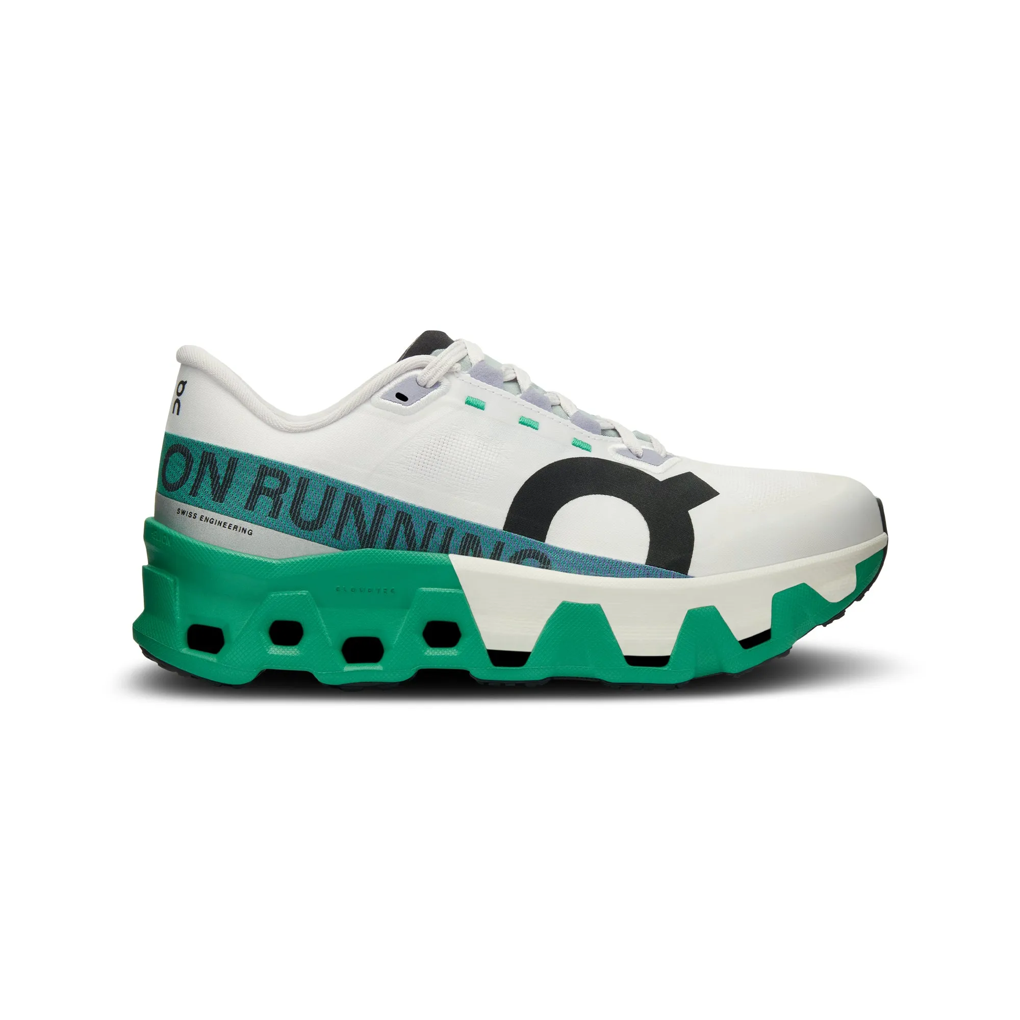 Cloudmonster Hyper Running Shoes Women's